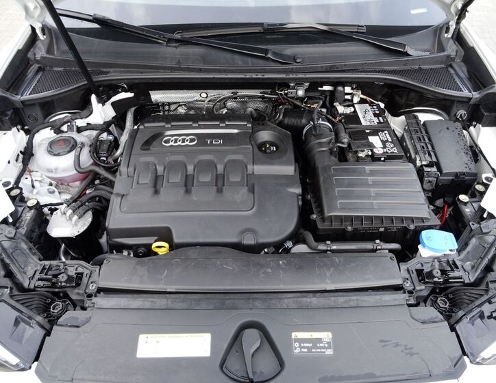 Audi Q3 26