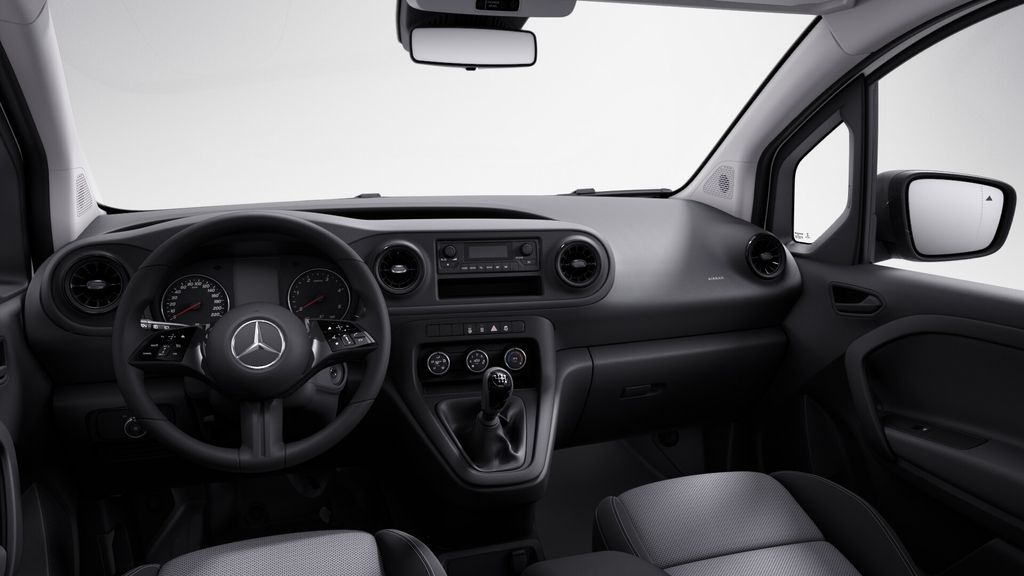 Mercedes-Benz Citan
