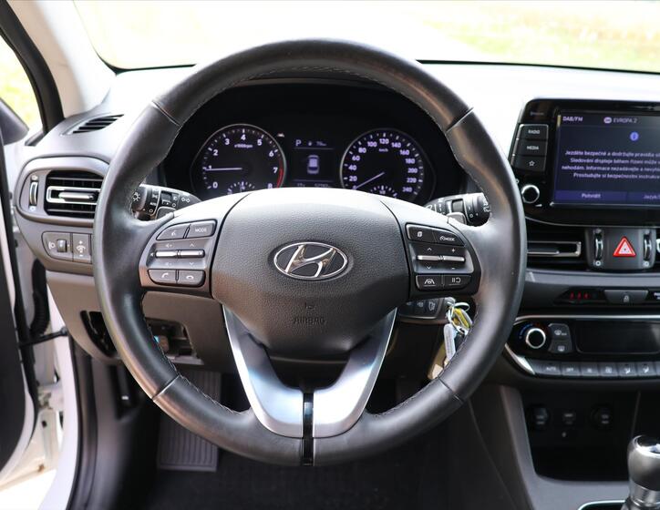 Hyundai i30 17