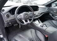 Mercedes-Benz Třídy S 23
