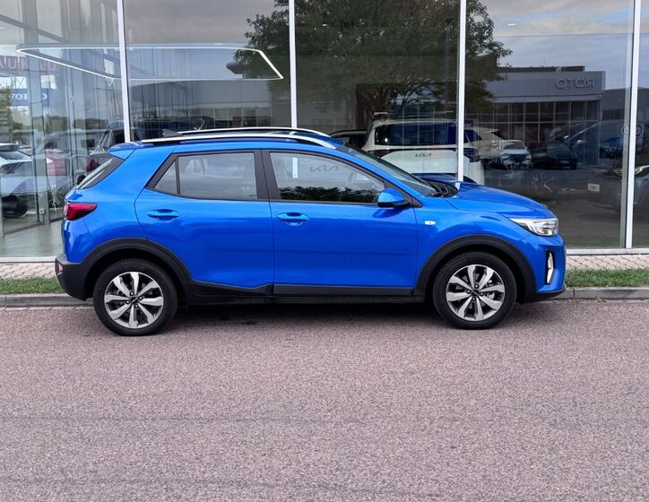 KIA Stonic 7