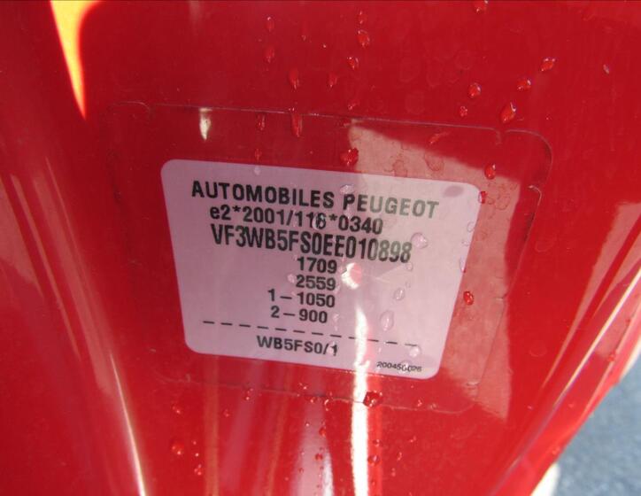 Peugeot 207 34