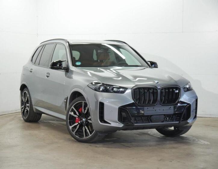 BMW X5 2