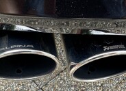 Alpina B3 34