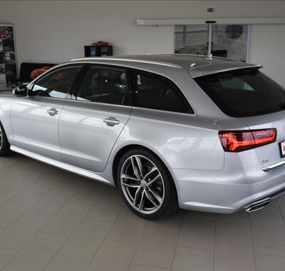 Audi A6 7