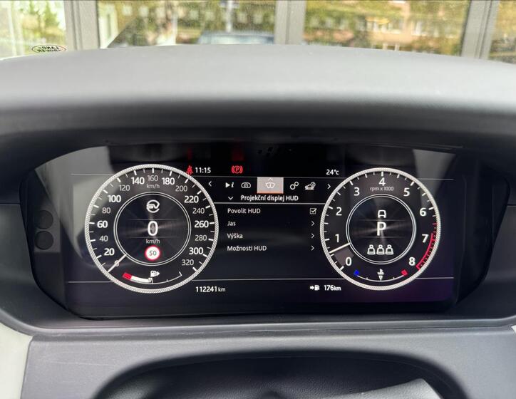 Land Rover Range Rover Velar 27