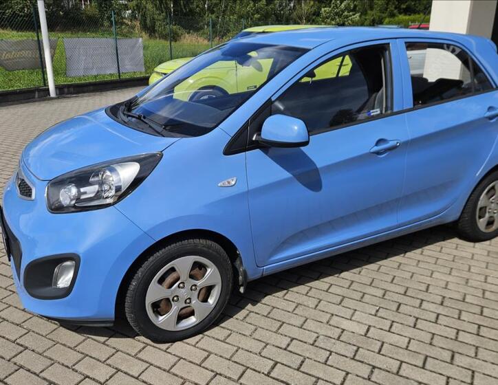 KIA Picanto 3