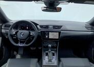 Škoda Superb 6