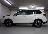 Subaru Forester 8