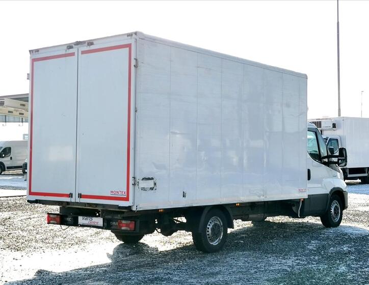 Iveco Daily 3