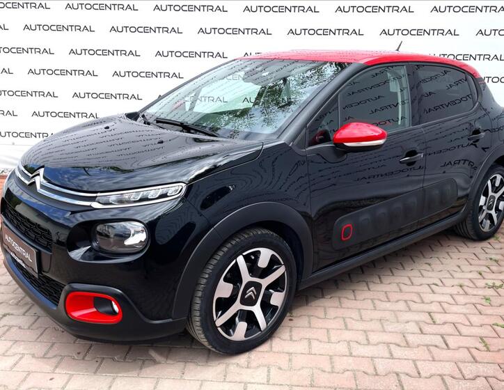 Citroën C3 4