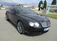 Bentley Continental GT 37