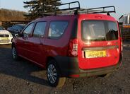 Dacia Logan 24