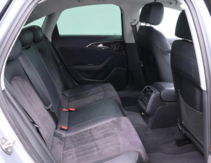 Audi A6 16
