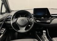 Toyota C-HR 5