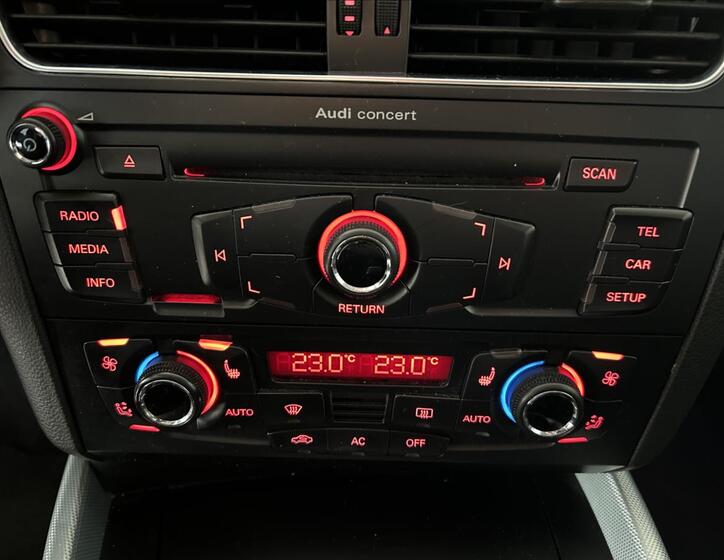 Audi Q5 15