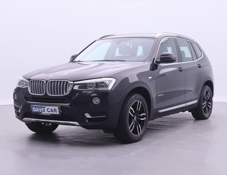 BMW X3 3