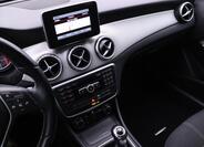Mercedes-Benz GLA 21