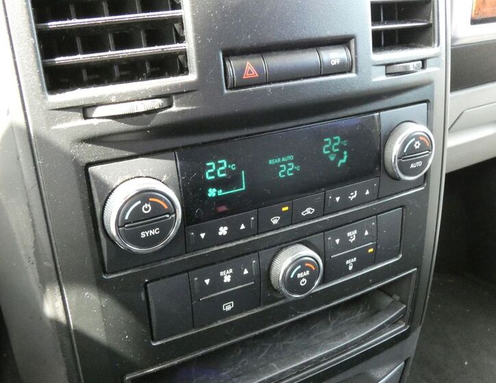 Chrysler Grand Voyager 35
