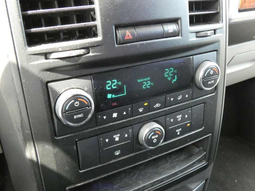 Chrysler Grand Voyager