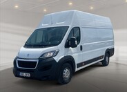 Peugeot Boxer 3