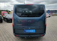 Ford Tourneo Custom 4