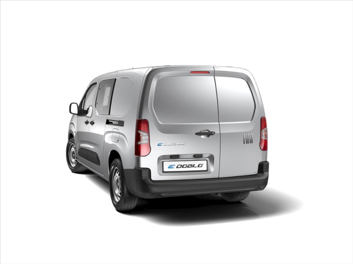 Fiat Dobló