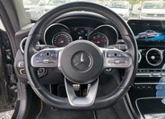 Mercedes-Benz Třídy C 15