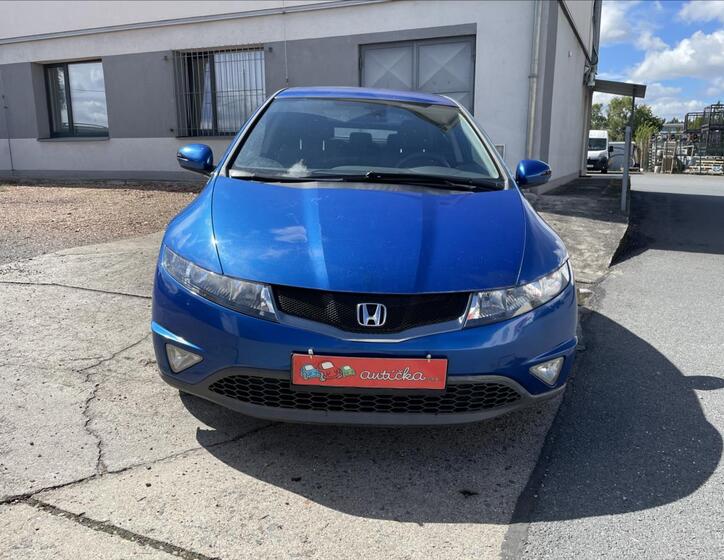 Honda Civic 2