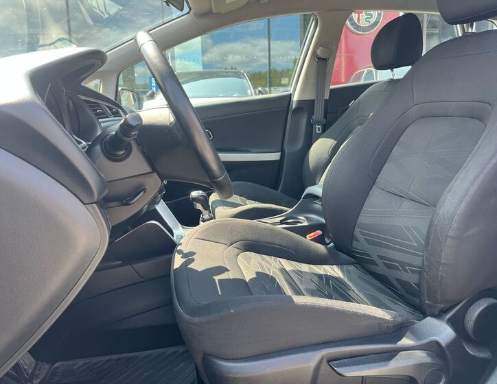 KIA Ceed 6