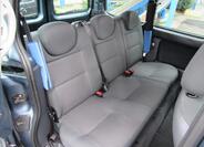 Citroën Berlingo 10