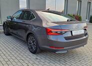 Škoda Superb 8