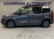 Toyota ProAce City Verso 3