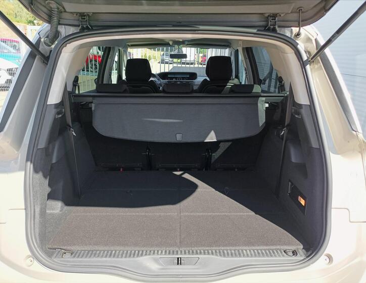 Citroën Grand C4 Picasso 7
