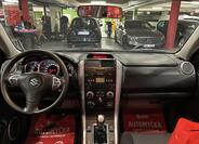Suzuki Grand Vitara 17