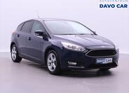 Ford Focus 1
