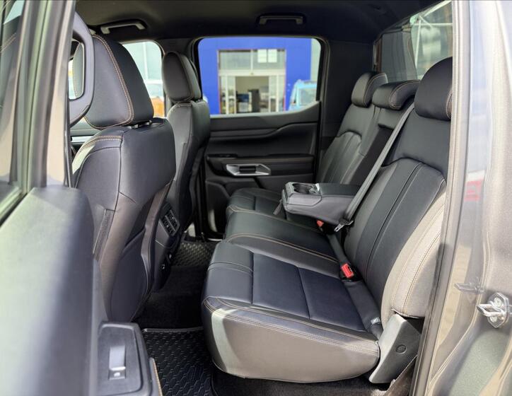 Ford Ranger 14