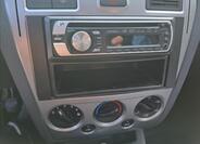 Ford Fusion 16