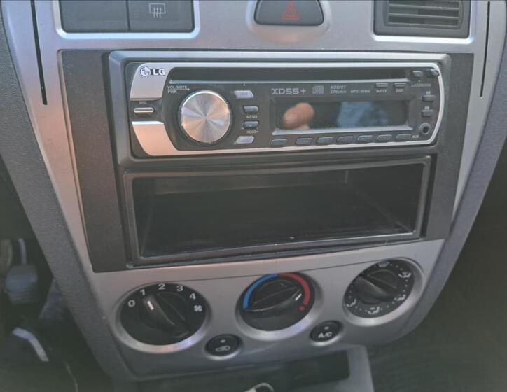 Ford Fusion 16