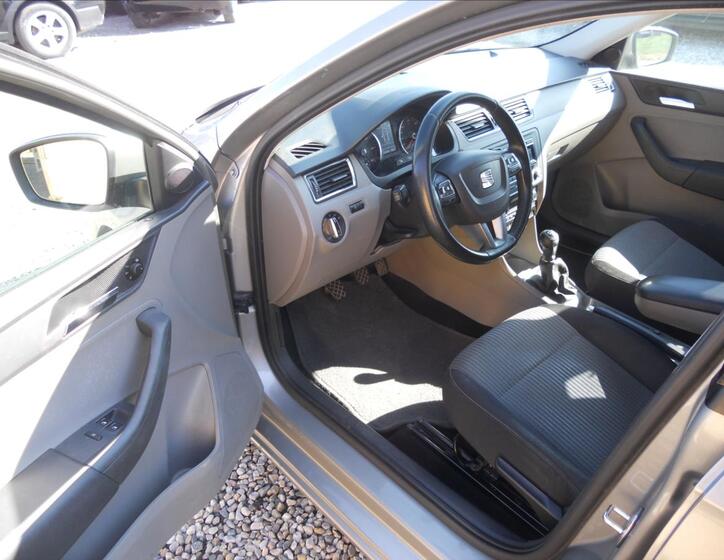 Seat Toledo 11