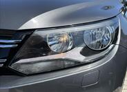 Volkswagen Tiguan 9