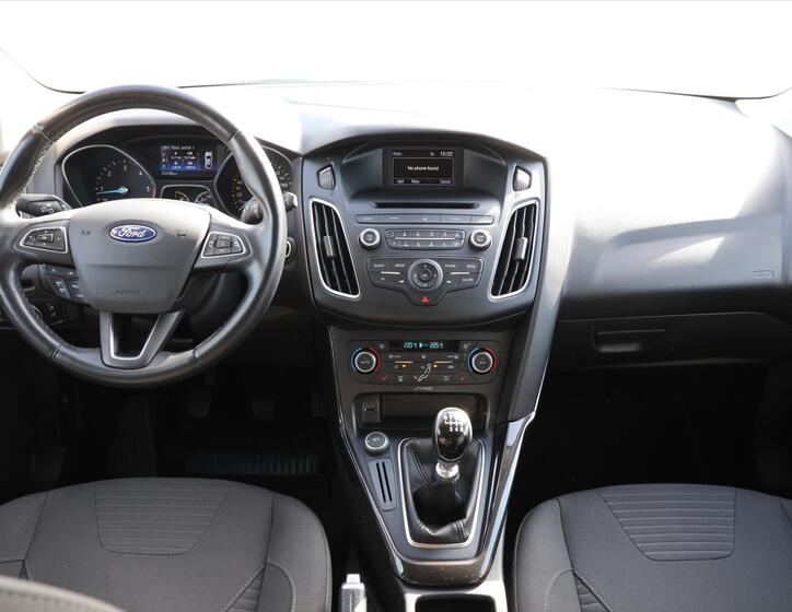 Ford Focus 28