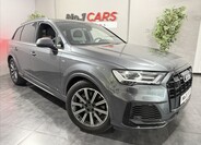 Audi Q7 1
