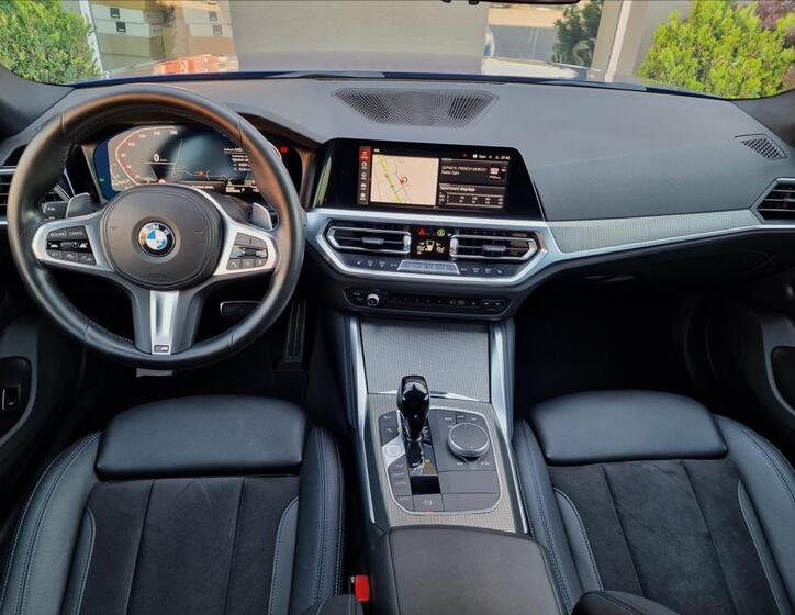 BMW Řada 4 24