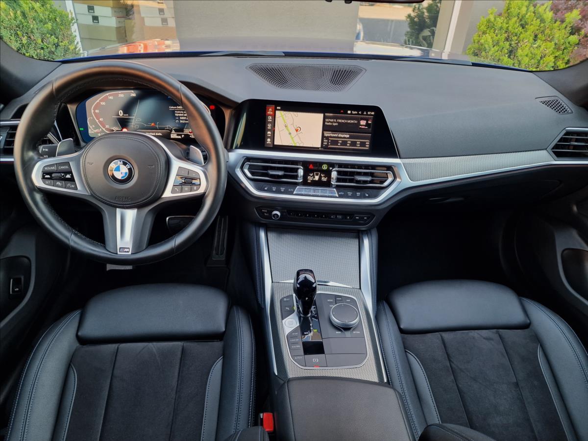 BMW Řada 4