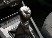 Škoda Octavia 12