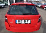 Škoda Fabia 8