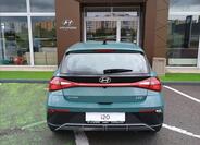 Hyundai i20 11