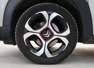 Citroën C3 Aircross 10