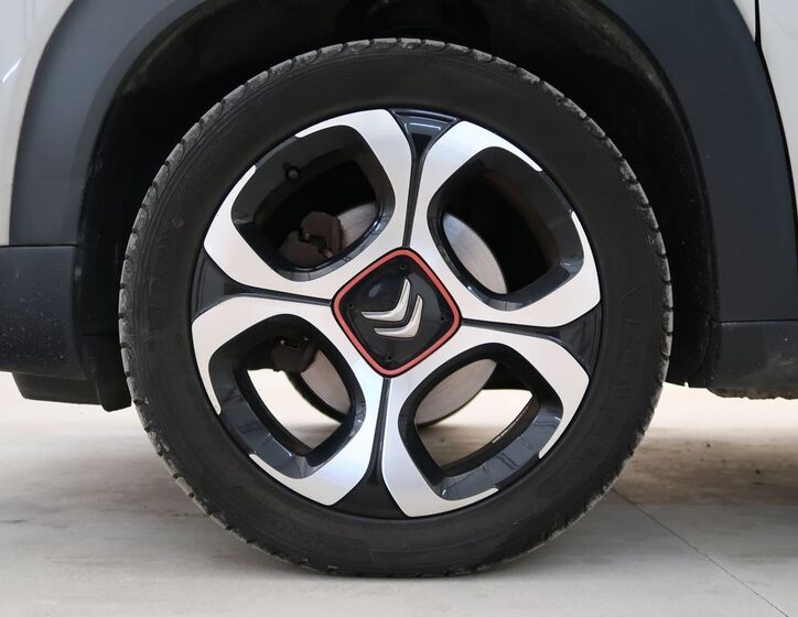 Citroën C3 Aircross 10